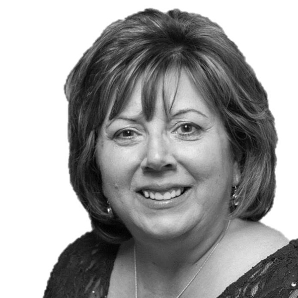Annette Backs