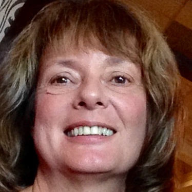 Linda Buch