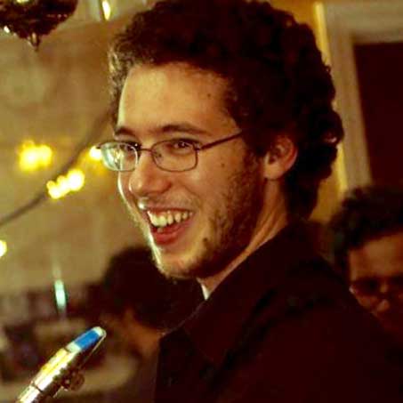 Vincent Troyani